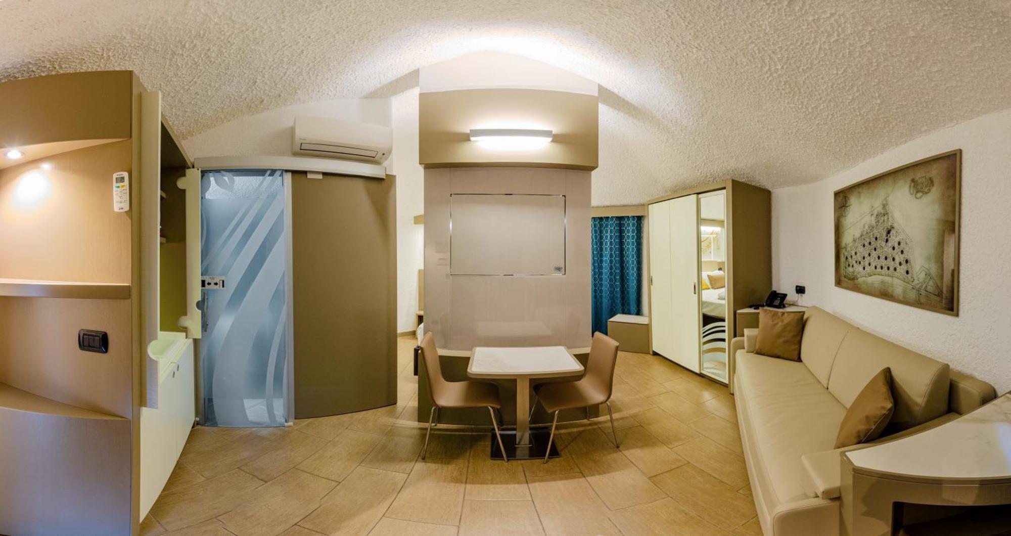 Calanica Resort Чефалу Екстериор снимка
