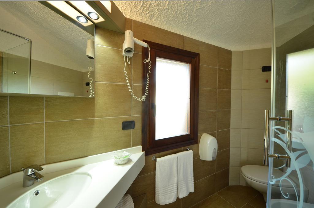 Calanica Resort Чефалу Екстериор снимка